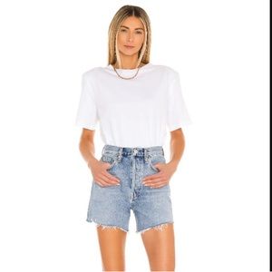 AGOLDE Riley Short - size 29 - NEW